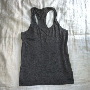 LuluLemon Swiftly Tech Racerback Tank